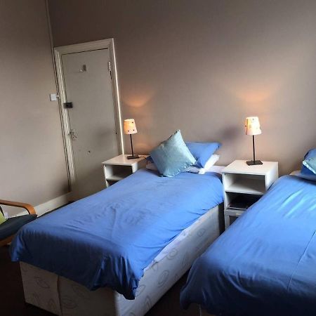 Victoria Dwellings Bed and Breakfast Londres Exterior foto