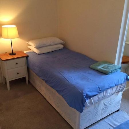 Victoria Dwellings Bed and Breakfast Londres Exterior foto