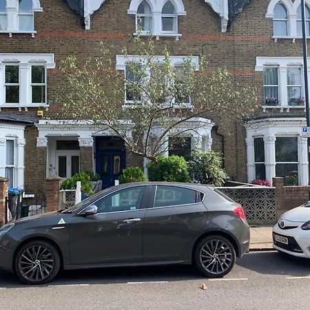 Victoria Dwellings Bed and Breakfast Londres Exterior foto