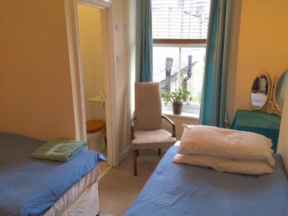 Victoria Dwellings Bed and Breakfast Londres Exterior foto