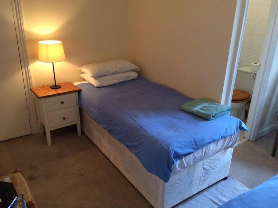 Victoria Dwellings Bed and Breakfast Londres Exterior foto