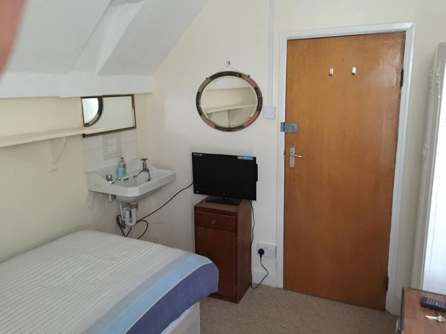 Victoria Dwellings Bed and Breakfast Londres Exterior foto
