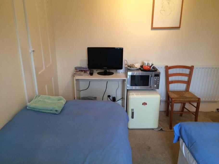 Victoria Dwellings Bed and Breakfast Londres Exterior foto