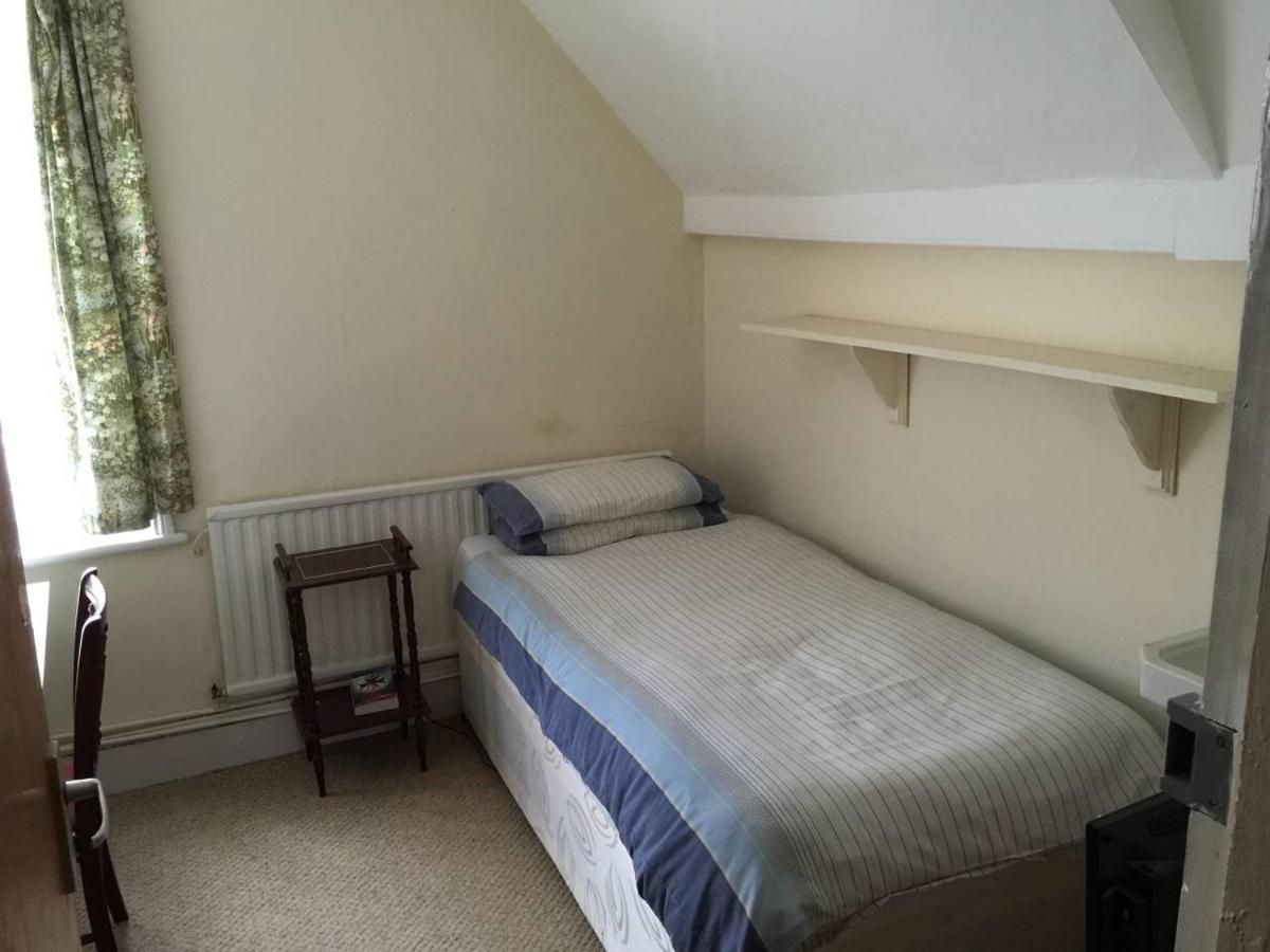 Victoria Dwellings Bed and Breakfast Londres Exterior foto