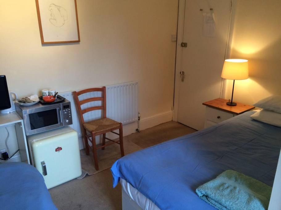 Victoria Dwellings Bed and Breakfast Londres Exterior foto